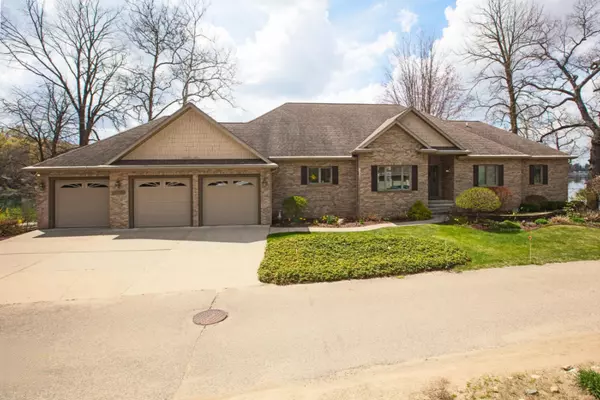 Vandalia, MI 49095,63514 Birch Road