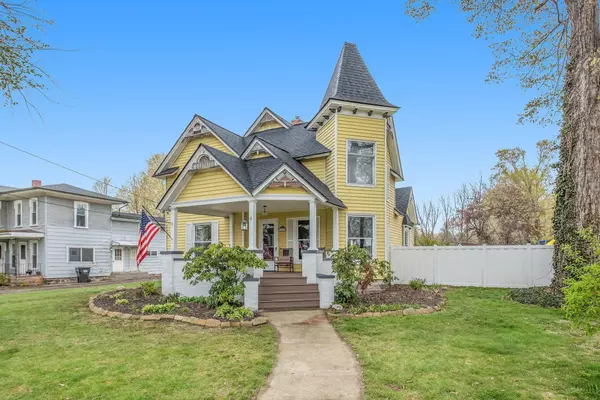 210 W St Joe Street, Litchfield, MI 49252