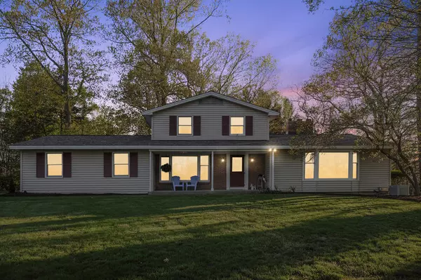 Douglas, MI 49406,186 St Peters Drive