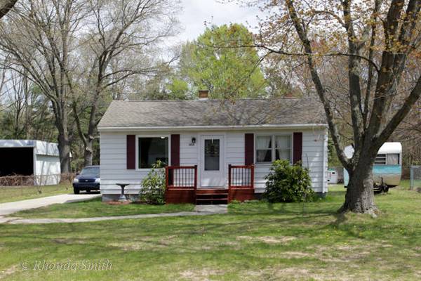 3818 Taylor Street, Norton Shores, MI 49444