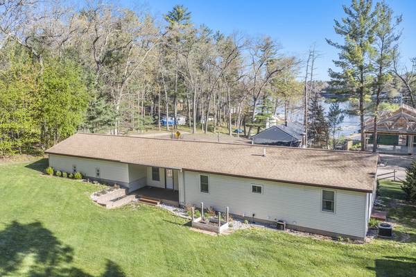 Twin Lake, MI 49457,6265 16th Street