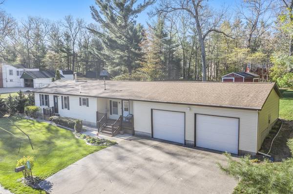 Twin Lake, MI 49457,6265 16th Street