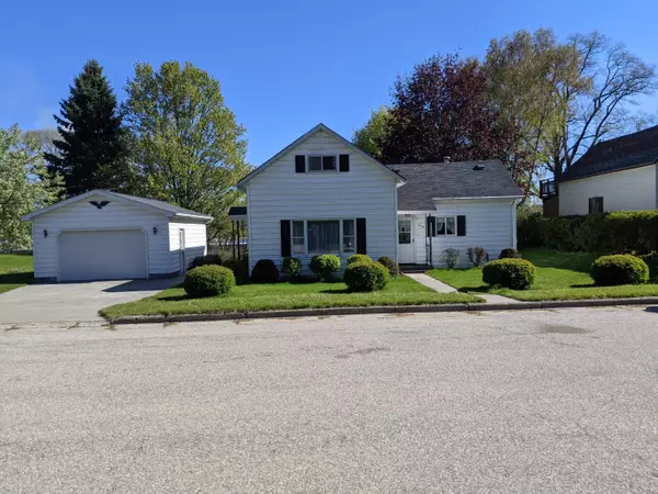 408 7th Street, Ludington, MI 49431