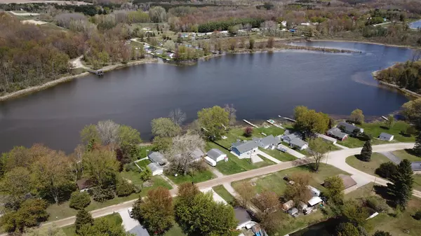 2578 Lucille Drive, Six Lakes, MI 48886