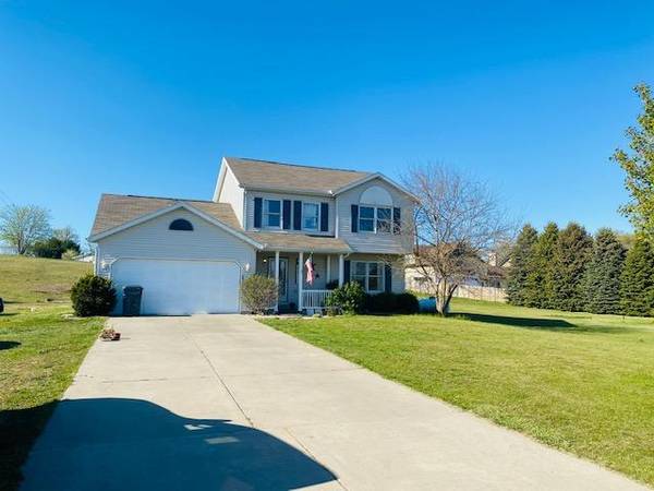 4969 Carmody Road, Coloma, MI 49038