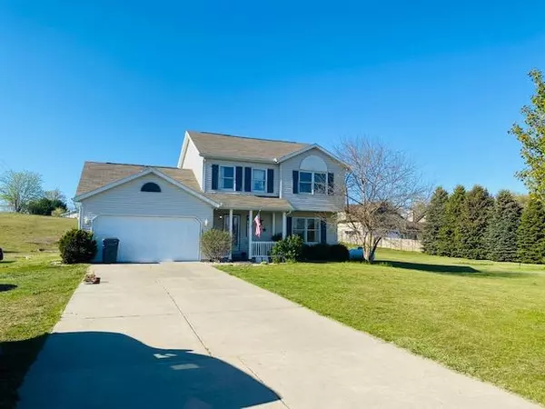 Coloma, MI 49038,4969 Carmody Road