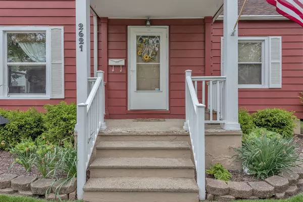 St. Joseph, MI 49085,2621 Willa Drive