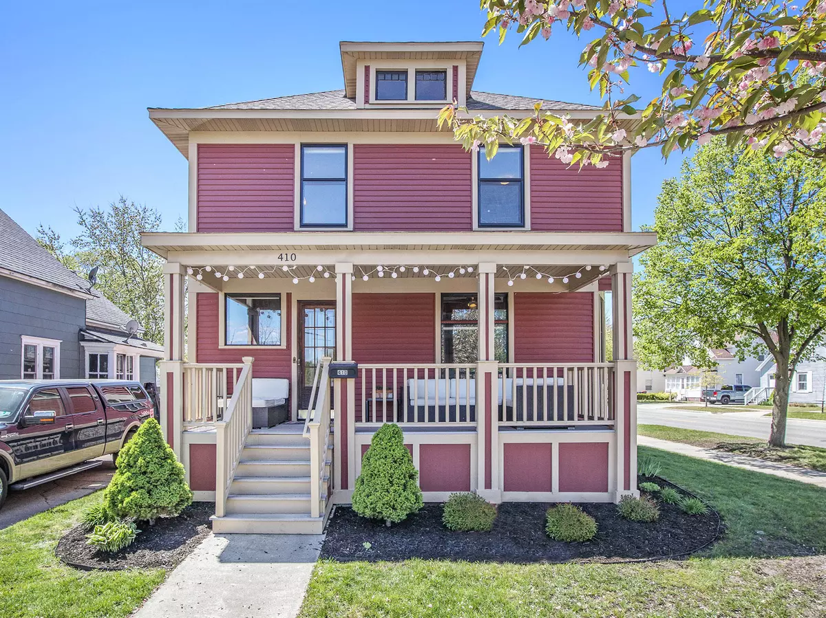 Holland, MI 49423,410 Maple Avenue