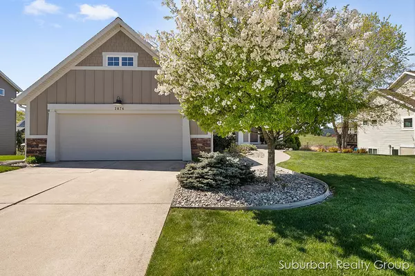 Hudsonville, MI 49426,2076 Bridlewood Drive