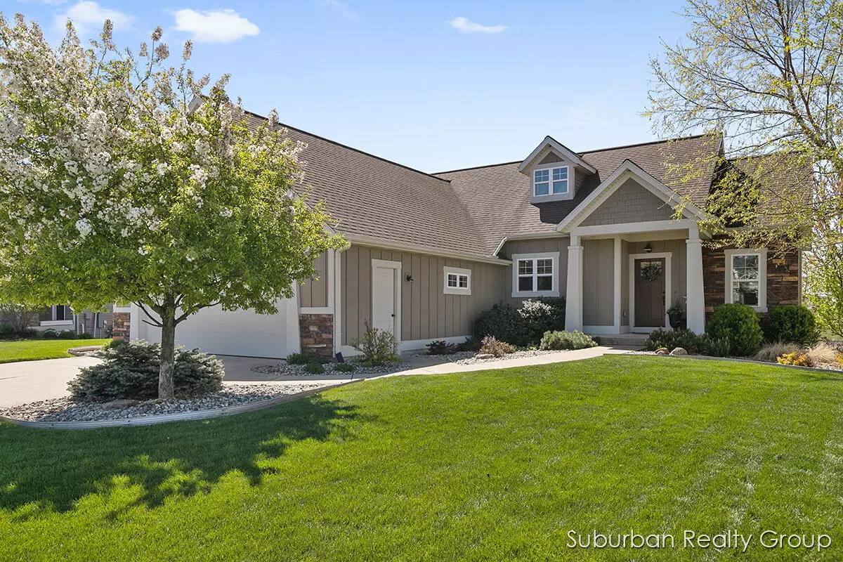 Hudsonville, MI 49426,2076 Bridlewood Drive