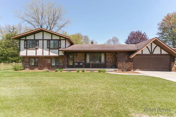 5920 Belmont NE Avenue, Belmont, MI 49306