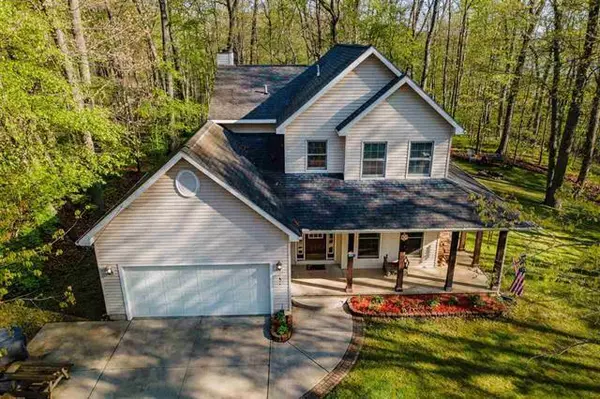 120 Southwood Drive, Jerome, MI 49249