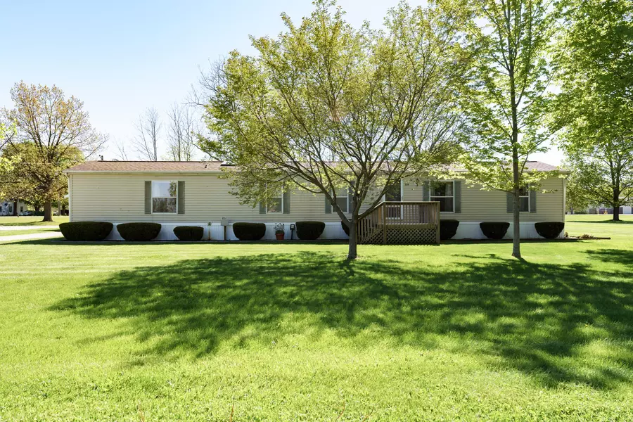 226 N Greenwood Street, Mendon, MI 49072