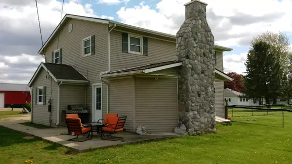 1226 Collard Road, Jonesville, MI 49250