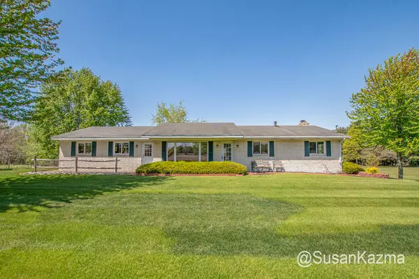 7337 Port Sheldon Street, Hudsonville, MI 49426