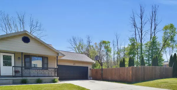 Jackson, MI 49203,211 Comstock Street
