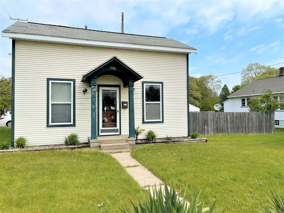 Muskegon, MI 49441,948 W Laketon Avenue