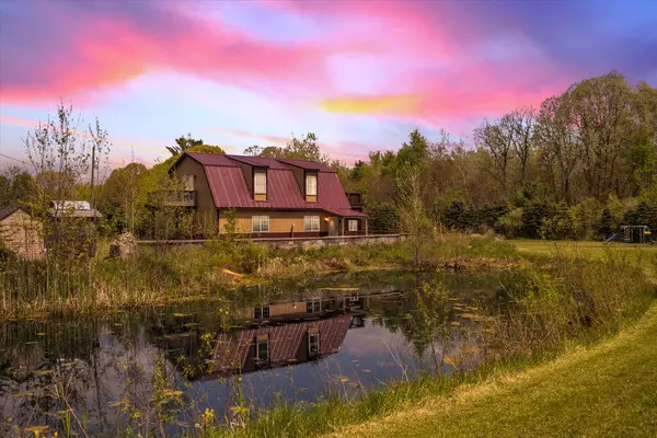 Gobles, MI 49055,07440 37th Street Street