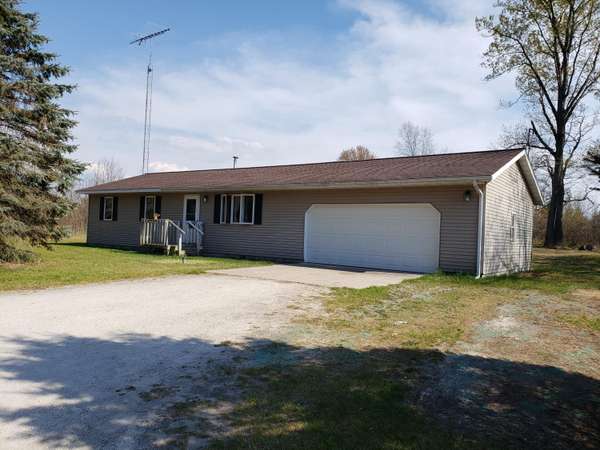 3333 W Bard Road, Muskegon, MI 49445