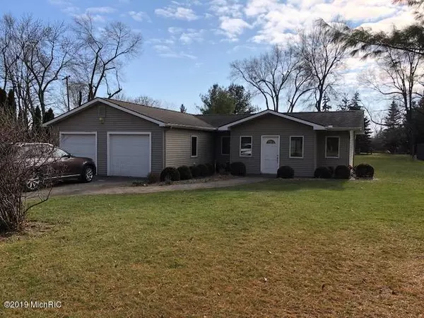 157 Narrows Road, Coldwater, MI 49036