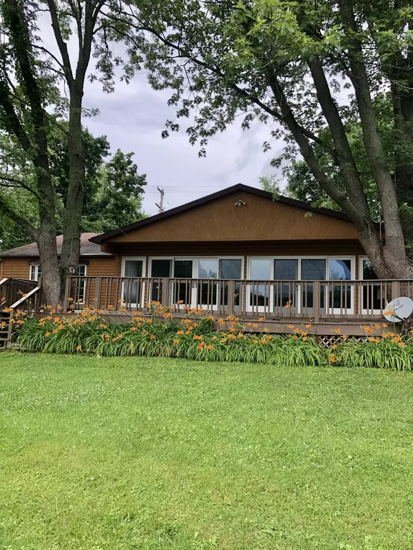 18901 Forrister Road, Hudson, MI 49247