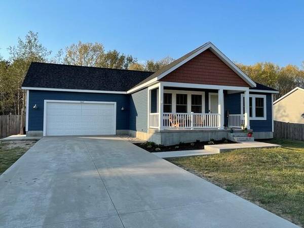 Muskegon, MI 49444,3660 Trailside Drive