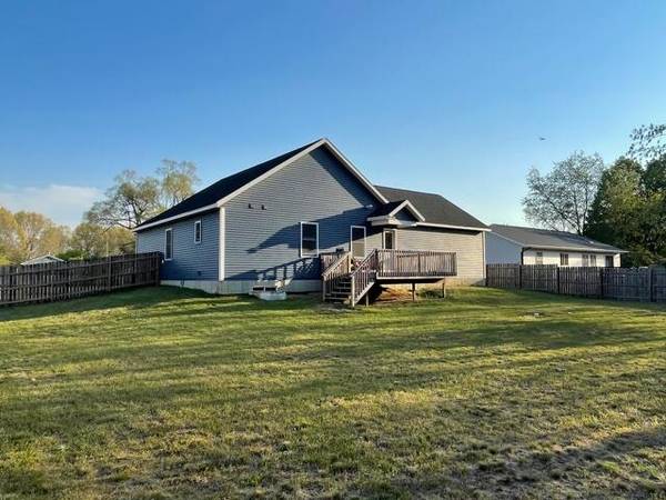 Muskegon, MI 49444,3660 Trailside Drive