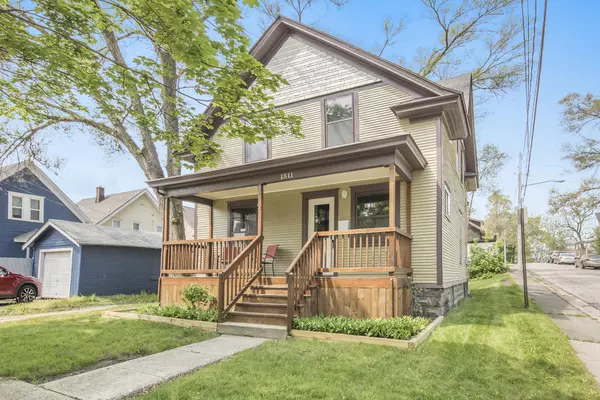1511 Forrest NE Avenue, Grand Rapids, MI 49505