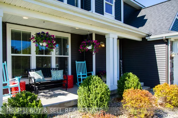 Belmont, MI 49306,5432 Settlers Grove NE Road