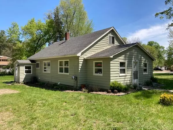 9123 Aura Street, Kaleva, MI 49645