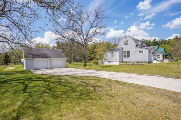 3689 Conklin Street, Ravenna, MI 49451