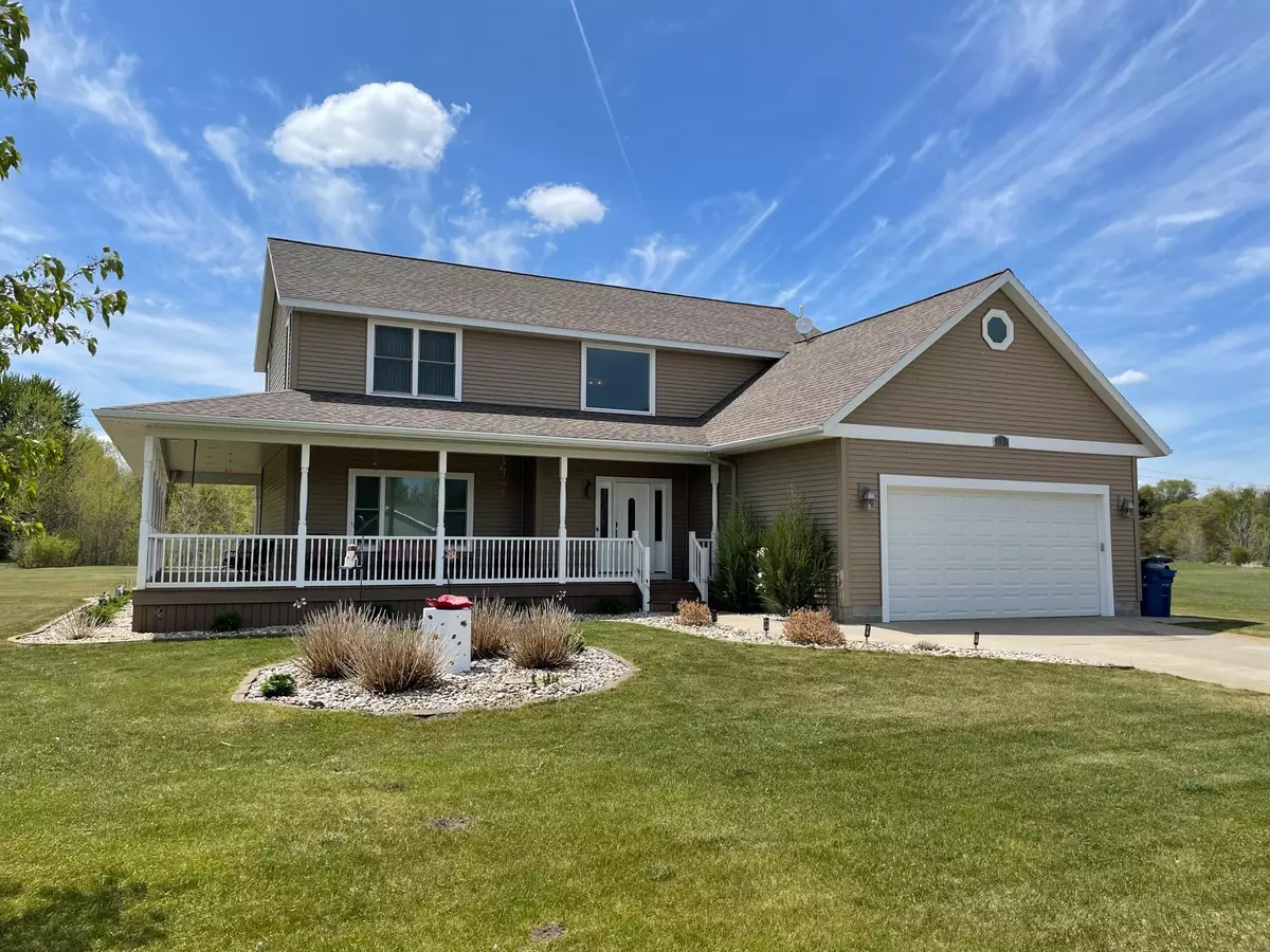Ravenna, MI 49451,551 Laredo Lane