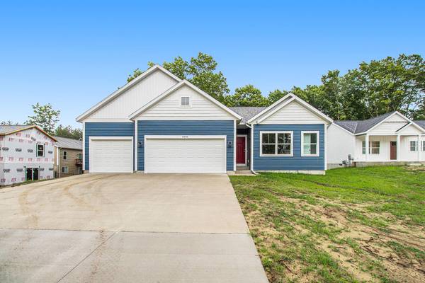 6036 Turtle Ridge, Muskegon, MI 49444