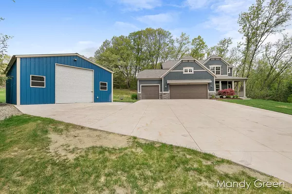 Belmont, MI 49306,6739 Blue Ridge Drive NE