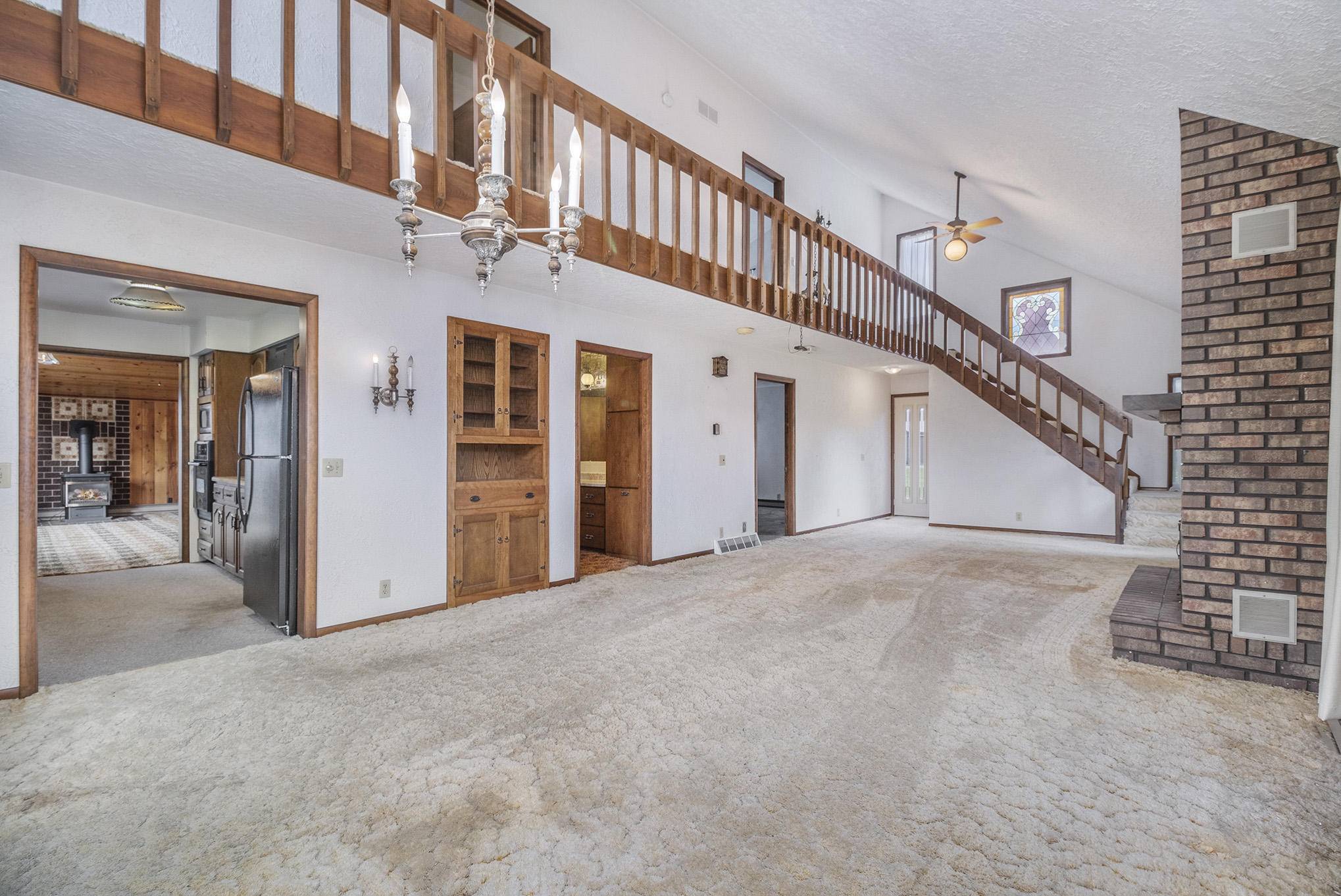 Three Rivers, MI 49093,52216 Rivolake Road