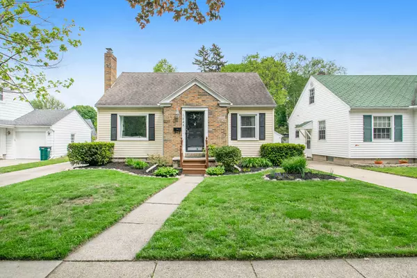 Lansing, MI 48910,1625 Shubel Avenue