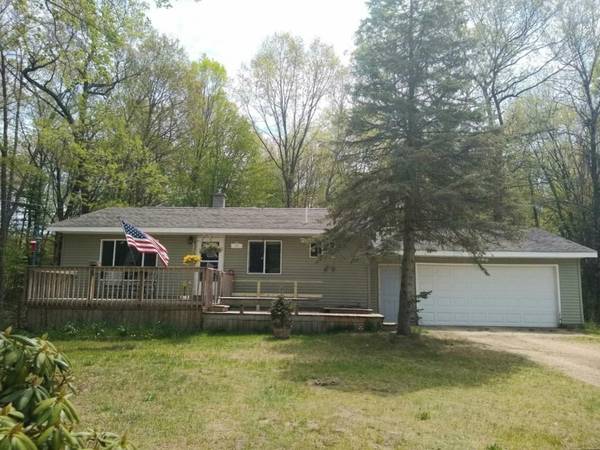 3401 W Giles Road, Muskegon, MI 49445