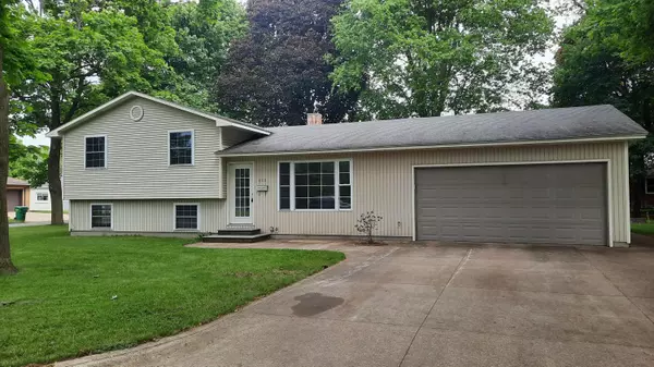 800 Grand Avenue, Sturgis, MI 49091