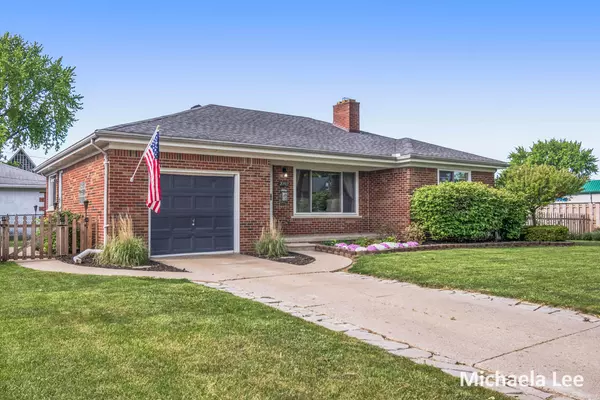 Saint Clair Shores, MI 48081,20812 Sunnydale Street