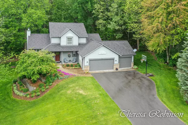 Belmont, MI 49306,2323 Strawberry Farm NE Street