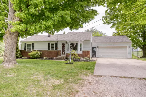 1069 108th SW Street, Byron Center, MI 49315