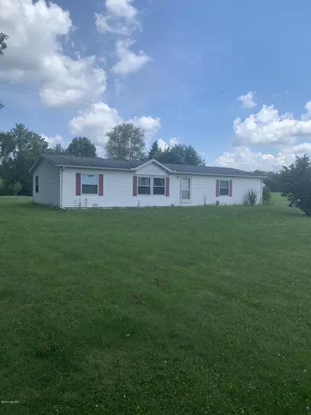 31278 Maystead Road, Burr Oak, MI 49030