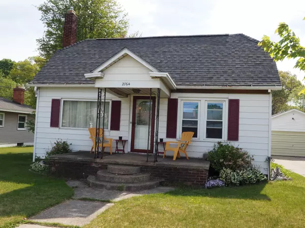 2764 McCracken Street, Muskegon, MI 49441