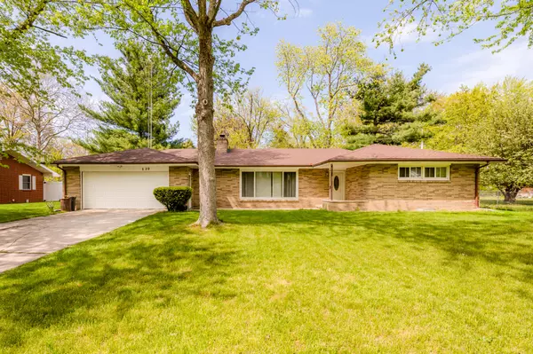 529 S Ottawa Road, Benton Harbor, MI 49022