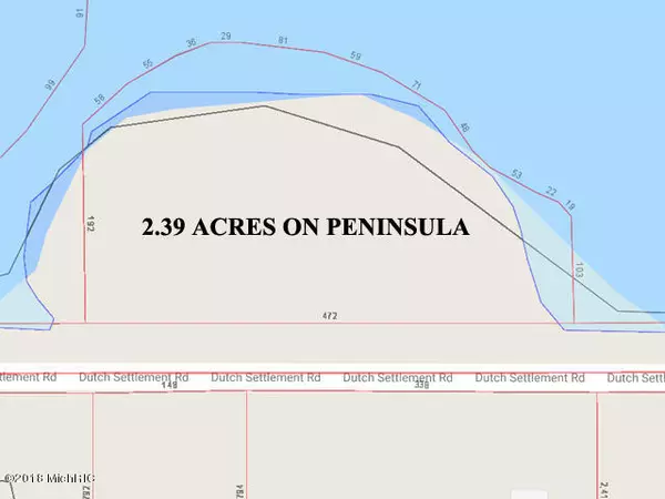 Dowagiac, MI 49047,VL Dutch Settlement