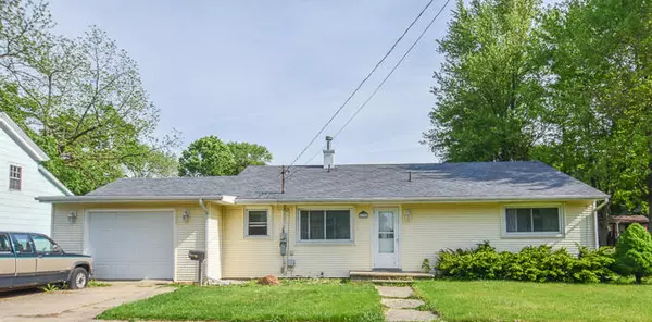 10 W Liberty Street, Quincy, MI 49082