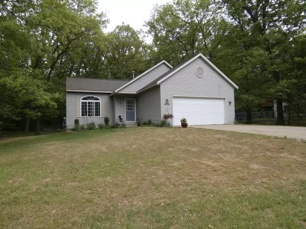 Pierson, MI 49339,4770 Whitefish Woods Drive