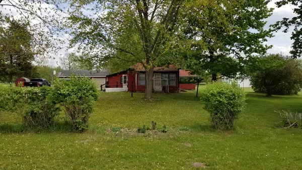 Muir, MI 48860,2550 Omara Road