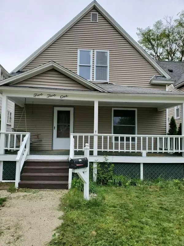 521 E Garfield Street, Cadillac, MI 49601