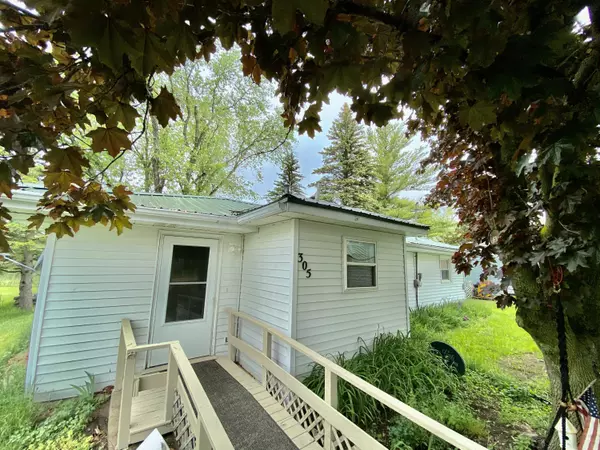 Sheridan, MI 48884,305 Olsen Drive